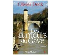 Les Rumeurs Du Gave