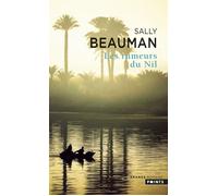 Sally Beauman – Les Rumeurs du Nil – Roman – Points – Poche
