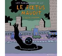 Le foetus maudit