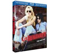 Les Runaways [Blu-ray]