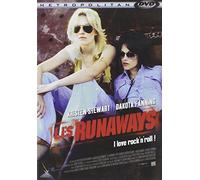 Les Runaways [Édition Prestige]