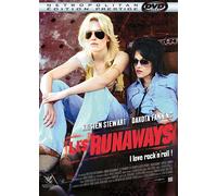 Les Runaways [Édition Prestige]