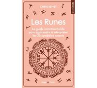 Les runes - Chris Semet - Hugo Poche - Poche - Guide