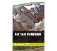 Les runes de Reykjavik