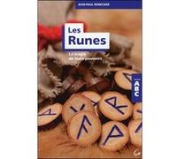 Les Runes - La magie de leurs pouvoirs - ABC Jean-Paul Ronecker (Auteur)