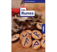 Les Runes - La magie de leurs pouvoirs - ABC - Jean-Paul Ronecker - Grancher - broché - Guide