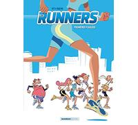 Les Runners - tome 01