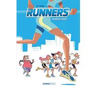 Les Runners - tome 01 - top humour 2022