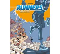 Les Runners - tome 02: Bornes to be alive