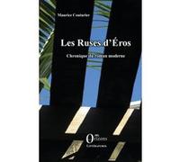 Les Ruses d'Eros Maurice Couturier (Auteur)