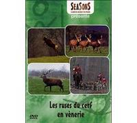 Les Ruses du cerf en vènerie
