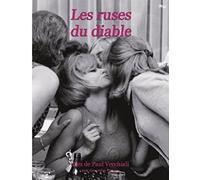 Les Ruses du diable (Neuf portraits d'une jeune fille) [Édition Livre-DVD]