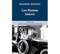 LES RUSSES BLANCS