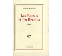 Les Russes Et Les Bretons