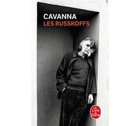 Les Russkoffs Cavanna (Auteur)
