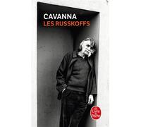 Les Russkoffs - Cavanna - Lgf - Poche - Roman