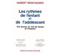Les Rythmes de l'enfant et de l'adolescent – Stock Spirits