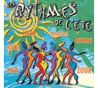 Les Rythmes De L'ete