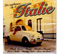 Les Rythmes De L'italie