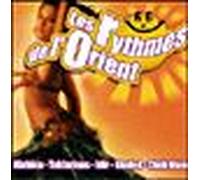 Compilation - Les Rythmes de l'orient