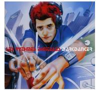 Les Rythmes Digitales - Darkdancer [Import]