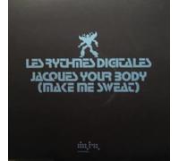 Les Rythmes Digitales - Les Rythmes Digitales - Jacques Your Body