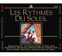 Les Rythmes Du Soleil