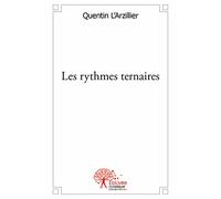 Les rythmes ternaires
