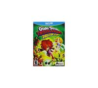 Les s?urs Giana Twisted Dream - Version du r?alisateur - Wii U