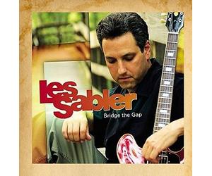 Les Sabler - Bridge The Gap