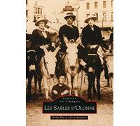 LES SABLES D’OLONNE