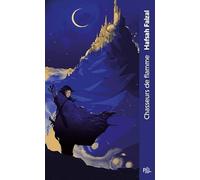 Les sables d'Arawiya - Tome 01 Chasseurs de flamme (poche broché) (01)