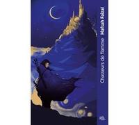 Les sables d'Arawiya - Tome 01 Chasseurs de flamme (poche broché)