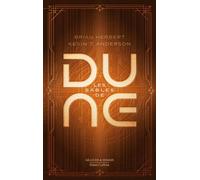 Les Sables de Dune - Brian Herbert - Robert Laffont - broché - Roman