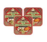 Les sablés de la biscuiterie Mère Poulard 250g - Produits-Normandie