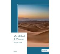 Les Sables de la Promesse - Jacques Calef - Nombre 7 - broché - Roman