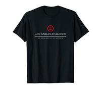 Les Sables-d'Olonne by ancre vêtements T-Shirt