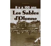 Les sables-d'olonne digest il y a 100 ans