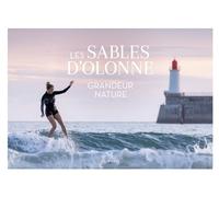Les Sables d'Olonne - Grandeur nature