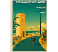 Les Sables d'Olonne Vintage