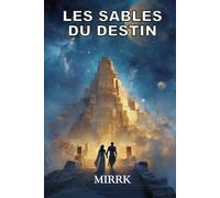 LES SABLES DU DESTIN: La Colère d'Inanna