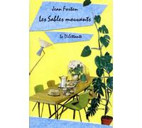 Les Sables Mouvants