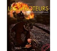 Saboteurs de la France combattante