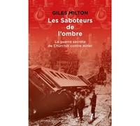 Les Saboteurs de l'ombre