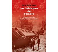 Les Saboteurs de l'ombre