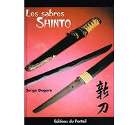 Les sabres shinto