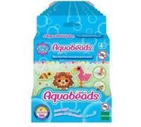 Les sachets prets-a-jouer Aquabeads Multicolore G