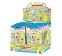 Les Sachets Surprise Sachets Surprise - Le Jardin Des Bébés