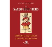 Les Sacqueboutiers