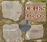 Les Sacqueboutiers - The Cries of London [Import]